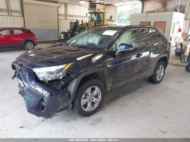 Photo 1 VIN: JTMW1RFVXND089087 - TOYOTA RAV4 