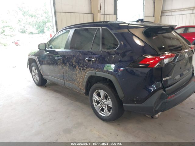 Photo 2 VIN: JTMW1RFVXND089087 - TOYOTA RAV4 