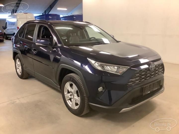 Photo 2 VIN: JTMW23FV00D004177 - TOYOTA RAV 4 SUV 