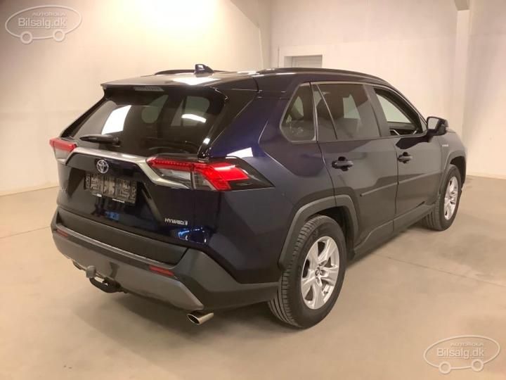 Photo 3 VIN: JTMW23FV00D004177 - TOYOTA RAV 4 SUV 