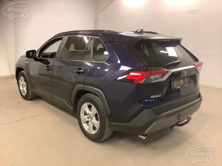 Photo 4 VIN: JTMW23FV00D004177 - TOYOTA RAV 4 SUV 