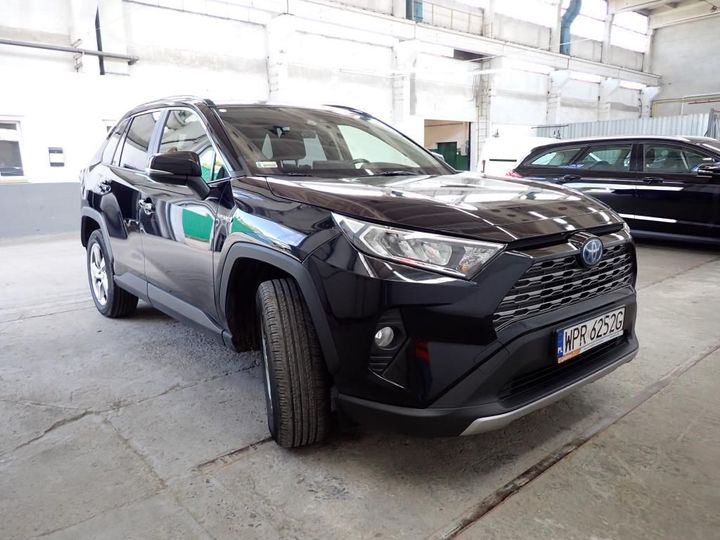 Photo 2 VIN: JTMW23FV00D027443 - TOYOTA RAV4 