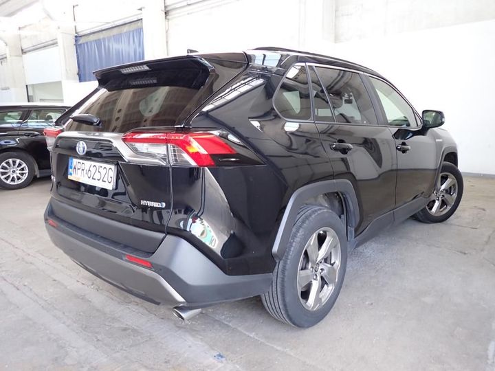 Photo 3 VIN: JTMW23FV00D027443 - TOYOTA RAV4 