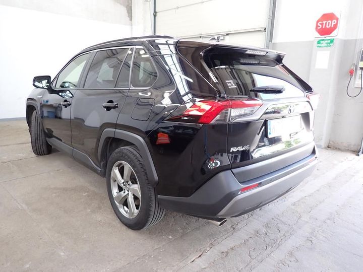 Photo 4 VIN: JTMW23FV00D027443 - TOYOTA RAV4 