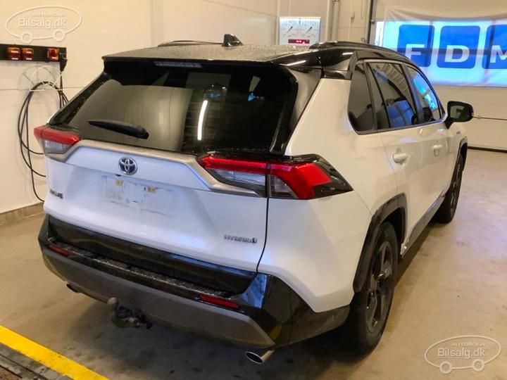 Photo 22 VIN: JTMW23FV00J028920 - TOYOTA RAV 4 SUV 