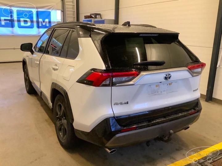 Photo 23 VIN: JTMW23FV00J028920 - TOYOTA RAV 4 SUV 