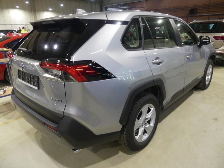 Photo 1 VIN: JTMW23FV10J029154 - TOYOTA RAV4 