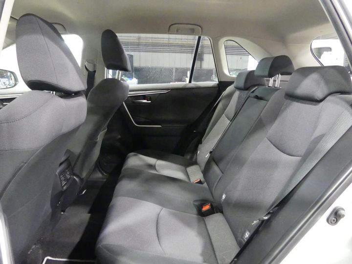 Photo 6 VIN: JTMW23FV10J029154 - TOYOTA RAV4 