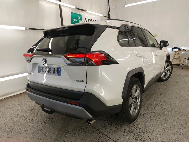 Photo 2 VIN: JTMW23FV20D007789 - TOYOTA RAV4 