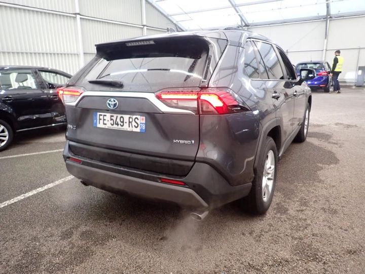 Photo 2 VIN: JTMW23FV20D010918 - TOYOTA RAV4 