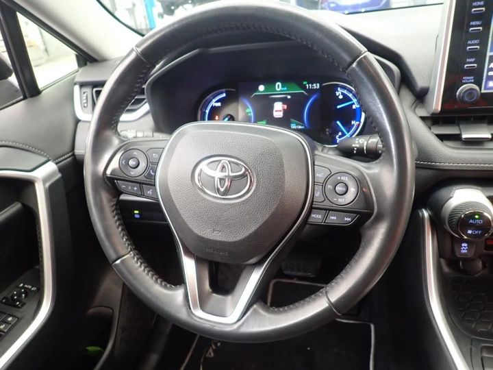 Photo 9 VIN: JTMW23FV20D010918 - TOYOTA RAV4 