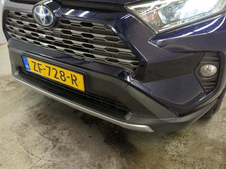 Photo 26 VIN: JTMW23FV20D014550 - TOYOTA RAV4 