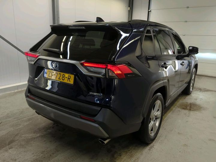 Photo 3 VIN: JTMW23FV20D014550 - TOYOTA RAV4 