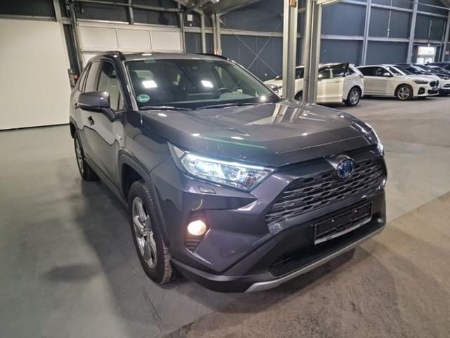 Photo 0 VIN: JTMW23FV20D037908 - TOYOTA RAV4 