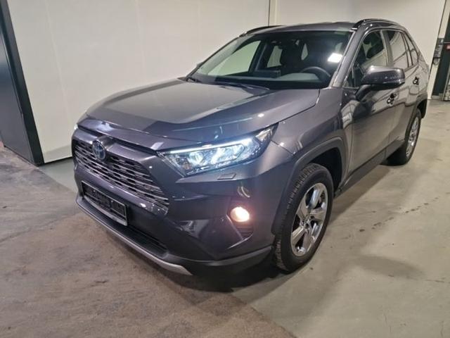 Photo 1 VIN: JTMW23FV20D037908 - TOYOTA RAV4 