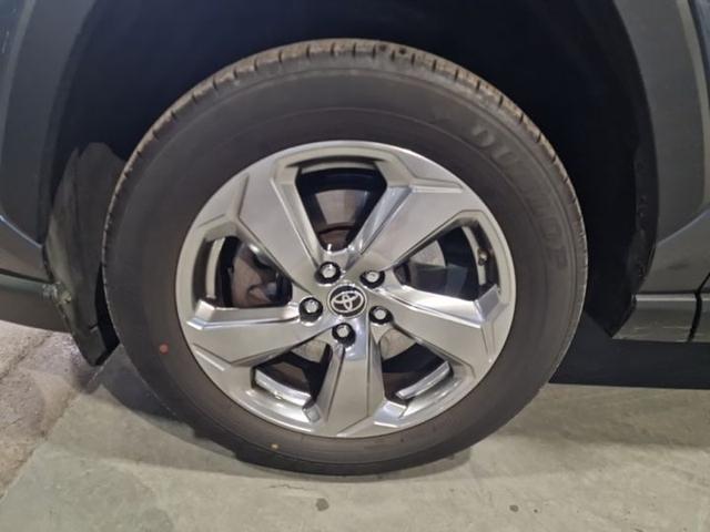 Photo 18 VIN: JTMW23FV20D037908 - TOYOTA RAV4 