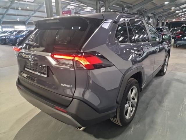 Photo 2 VIN: JTMW23FV20D037908 - TOYOTA RAV4 