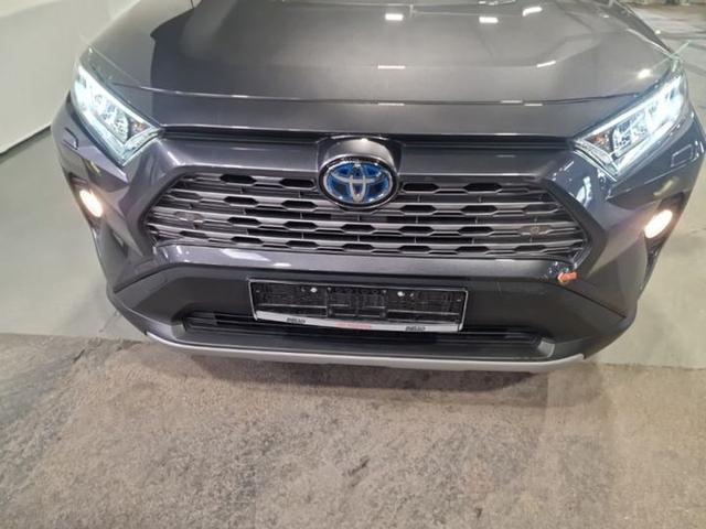 Photo 25 VIN: JTMW23FV20D037908 - TOYOTA RAV4 