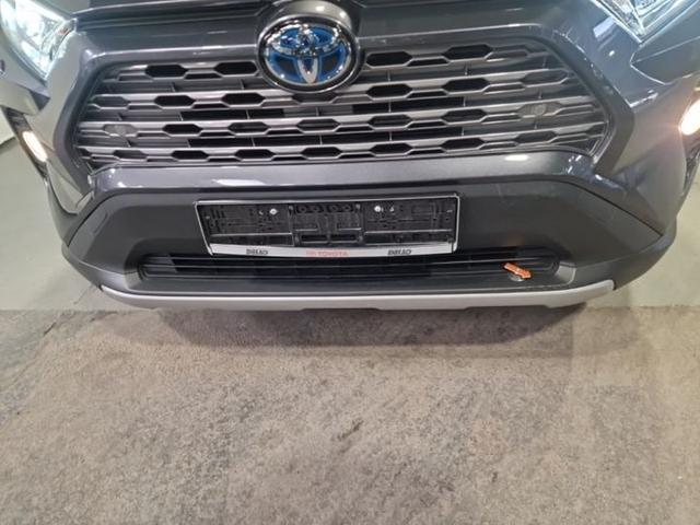 Photo 29 VIN: JTMW23FV20D037908 - TOYOTA RAV4 