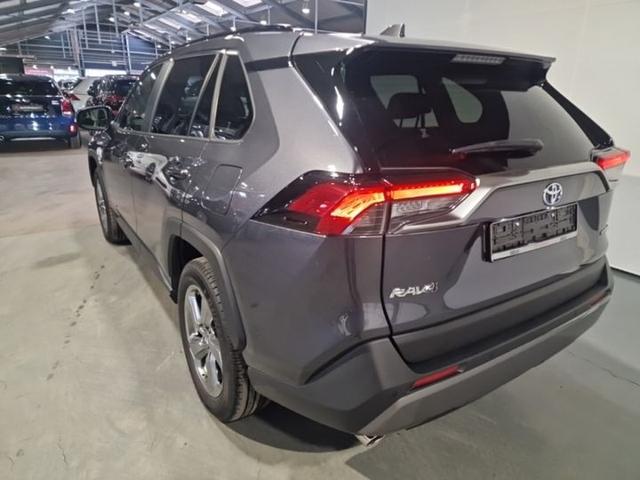 Photo 3 VIN: JTMW23FV20D037908 - TOYOTA RAV4 