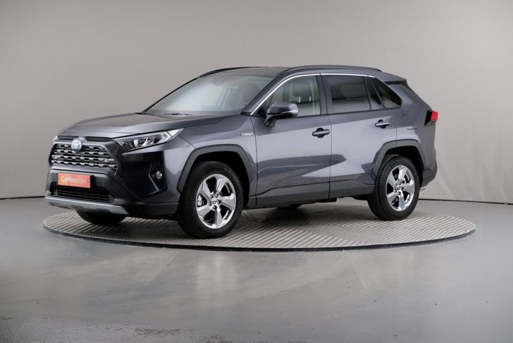 Photo 1 VIN: JTMW23FV20D068513 - TOYOTA RAV4 