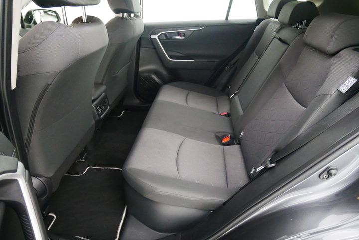 Photo 15 VIN: JTMW23FV20D068513 - TOYOTA RAV4 