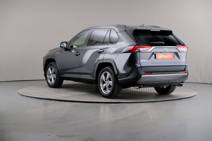 Photo 2 VIN: JTMW23FV20D068513 - TOYOTA RAV4 