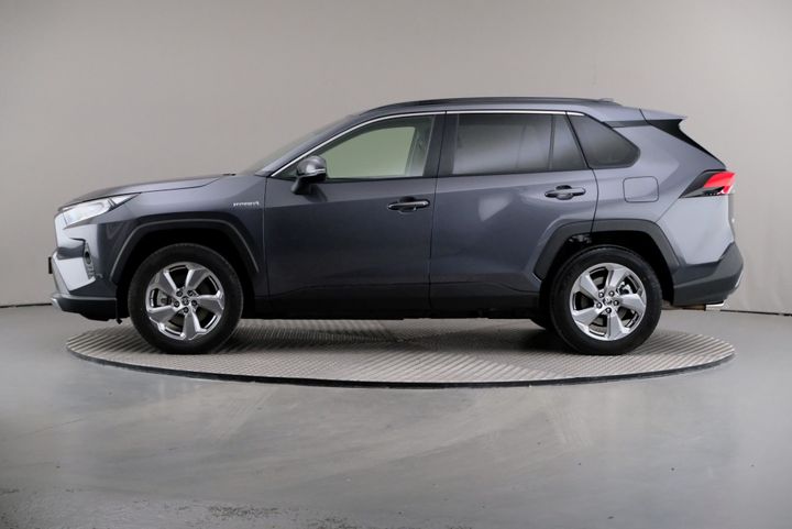 Photo 4 VIN: JTMW23FV20D068513 - TOYOTA RAV4 