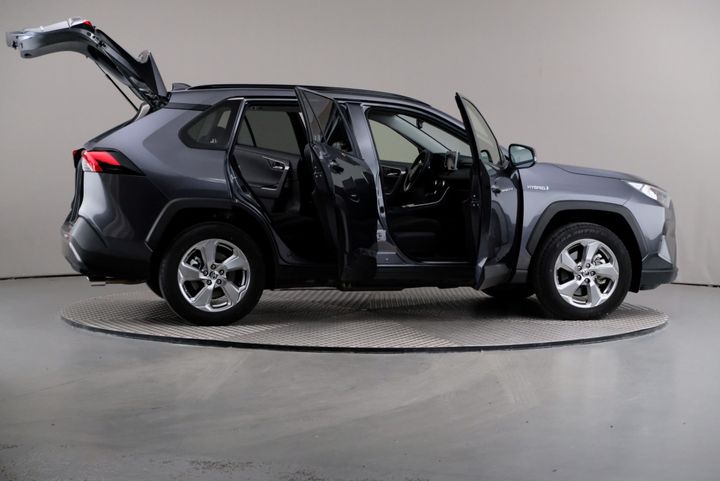 Photo 6 VIN: JTMW23FV20D068513 - TOYOTA RAV4 