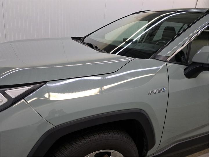 Photo 34 VIN: JTMW23FV30D019255 - TOYOTA RAV4 