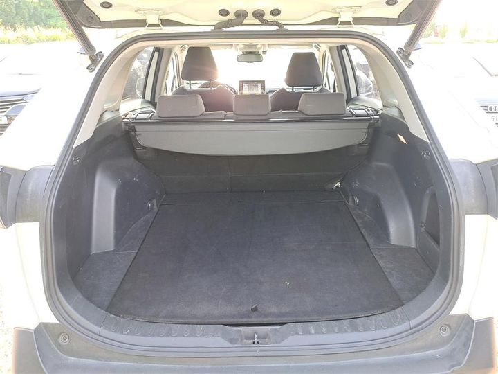 Photo 6 VIN: JTMW23FV30D022530 - TOYOTA RAV4 HYBRIDE 