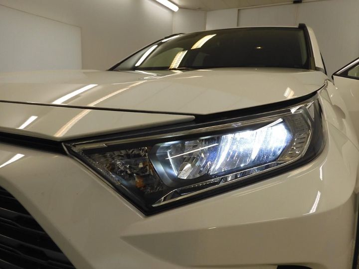 Photo 12 VIN: JTMW23FV30D024522 - TOYOTA RAV4 