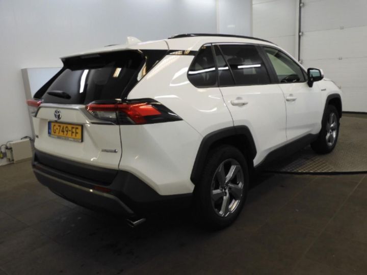 Photo 2 VIN: JTMW23FV30D024522 - TOYOTA RAV4 