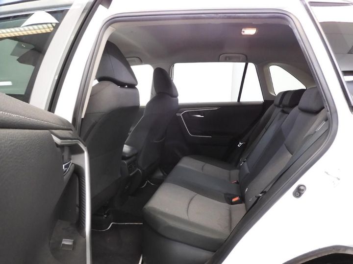 Photo 5 VIN: JTMW23FV30D024522 - TOYOTA RAV4 