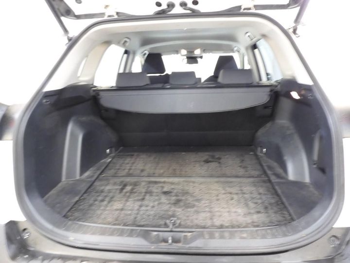 Photo 6 VIN: JTMW23FV30D024522 - TOYOTA RAV4 