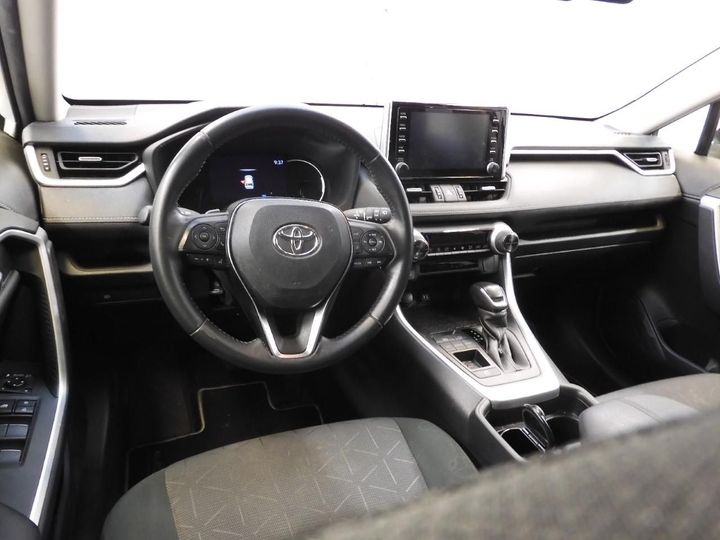 Photo 7 VIN: JTMW23FV30D024522 - TOYOTA RAV4 