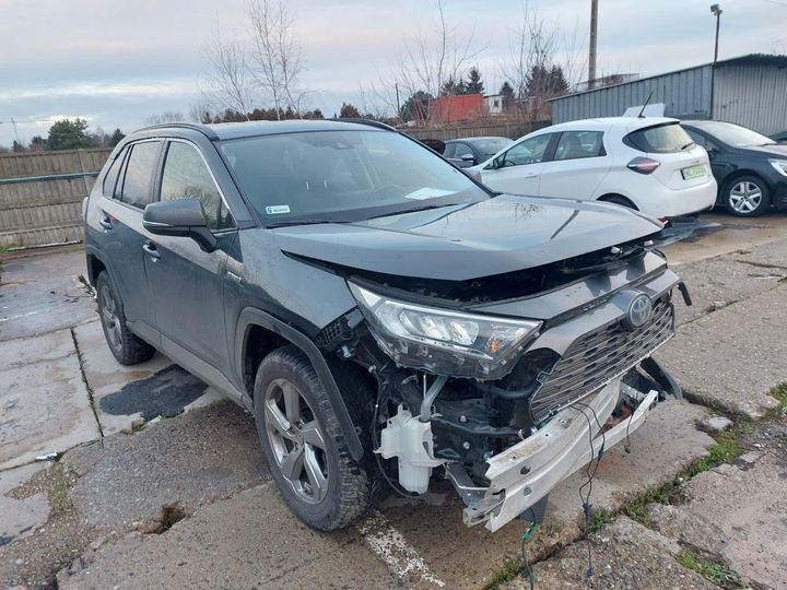 Photo 2 VIN: JTMW23FV30D074448 - TOYOTA RAV4 