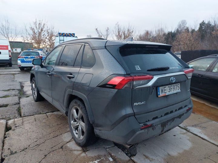 Photo 3 VIN: JTMW23FV30D074448 - TOYOTA RAV4 