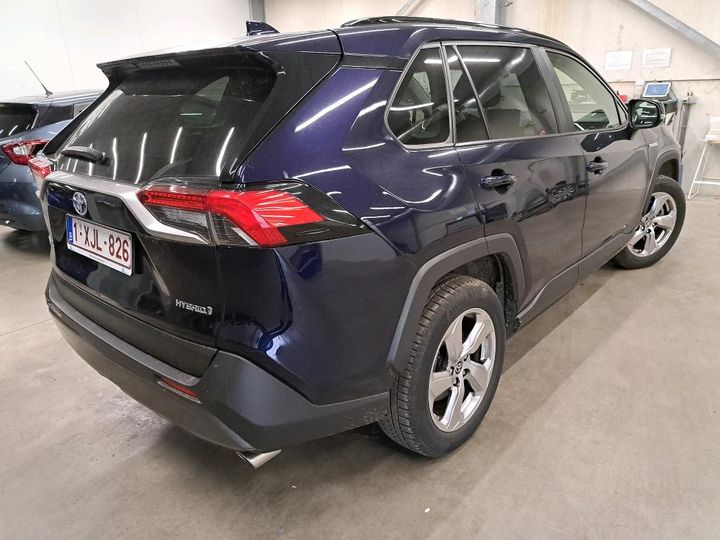 Photo 1 VIN: JTMW23FV30D507458 - TOYOTA RAV4 