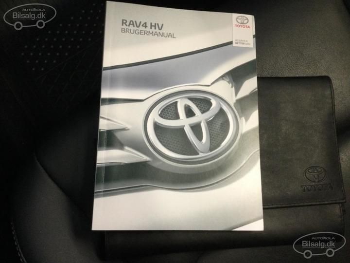 Photo 20 VIN: JTMW23FV40J012445 - TOYOTA RAV 4 SUV 