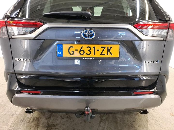 Photo 21 VIN: JTMW23FV40J025289 - TOYOTA RAV4 