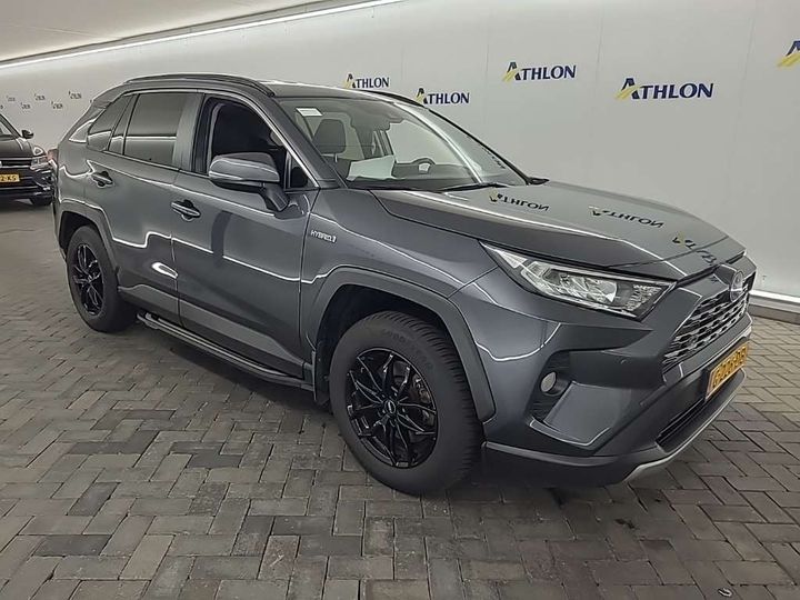 Photo 1 VIN: JTMW23FV50D023825 - TOYOTA RAV4 