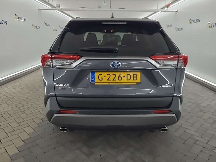 Photo 15 VIN: JTMW23FV50D023825 - TOYOTA RAV4 