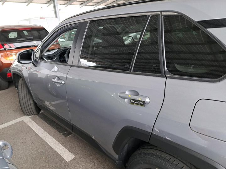 Photo 14 VIN: JTMW23FV50D080980 - TOYOTA RAV4 