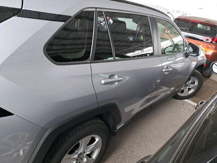 Photo 16 VIN: JTMW23FV50D080980 - TOYOTA RAV4 