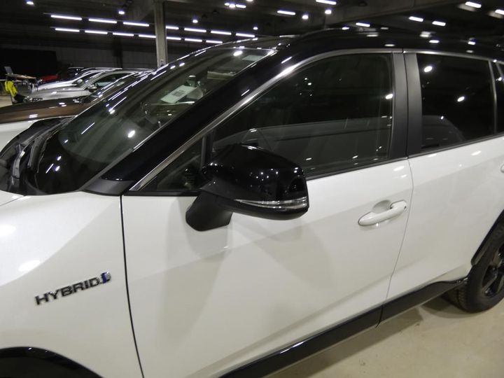 Photo 17 VIN: JTMW23FV50D506103 - TOYOTA RAV4 - 2019 