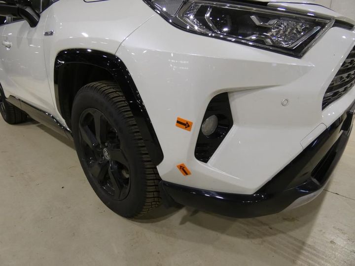 Photo 28 VIN: JTMW23FV50D506103 - TOYOTA RAV4 - 2019 