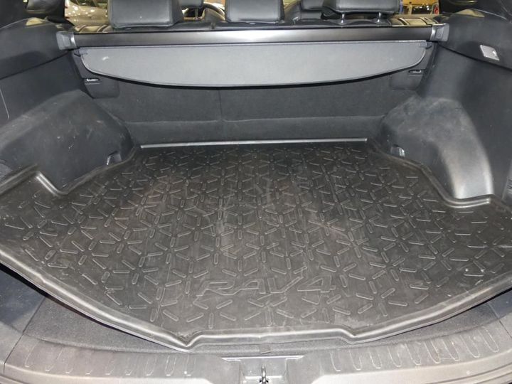 Photo 4 VIN: JTMW23FV50J006878 - TOYOTA RAV4 - 2019 