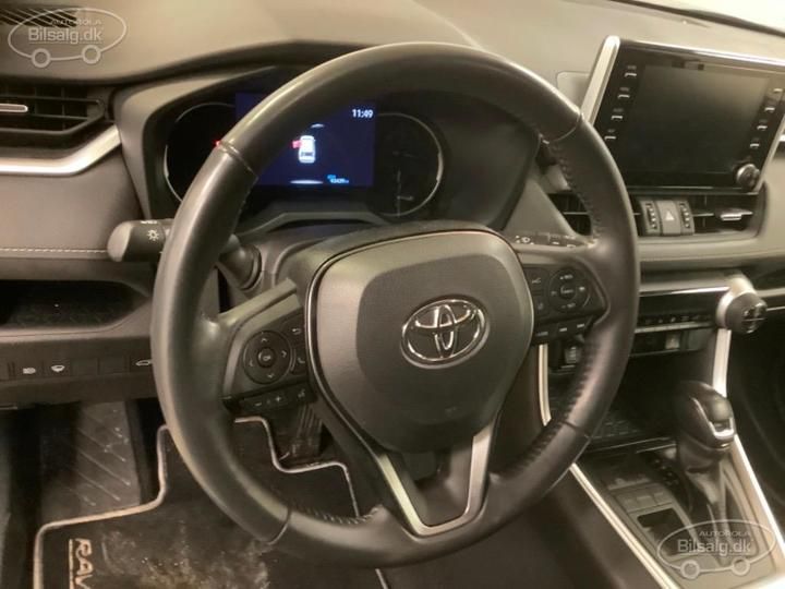 Photo 10 VIN: JTMW23FV60D028564 - TOYOTA RAV 4 SUV 