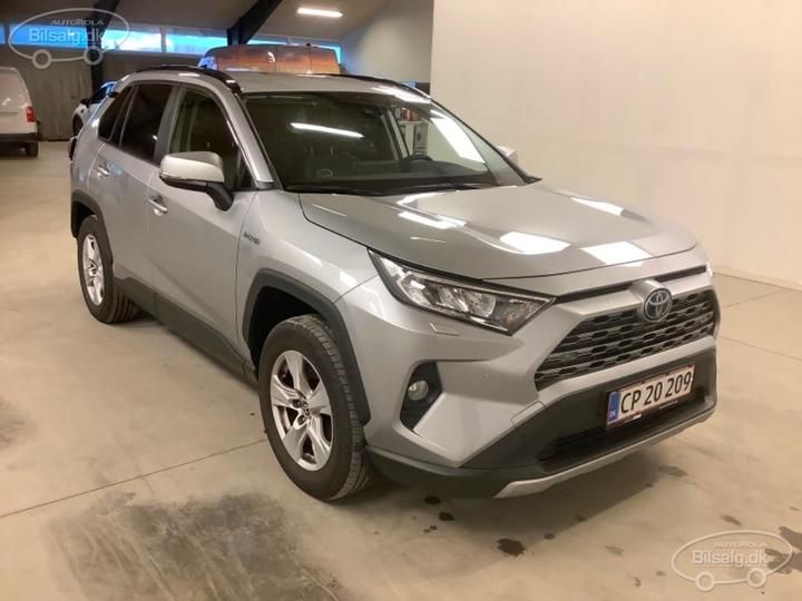 Photo 2 VIN: JTMW23FV60D028564 - TOYOTA RAV 4 SUV 